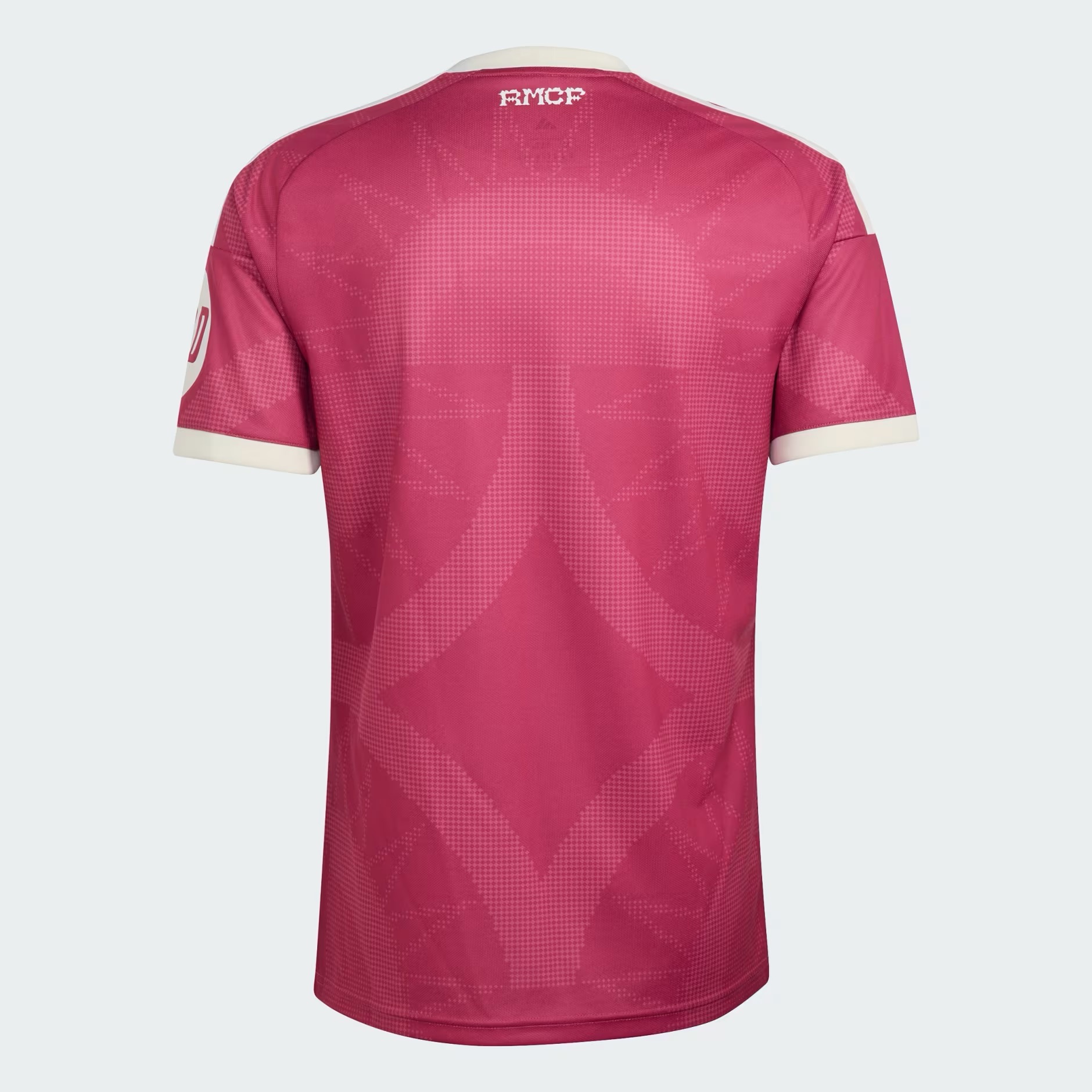 adidas Real Madrid 2026/27 Third Jersey - Mens - Image 2