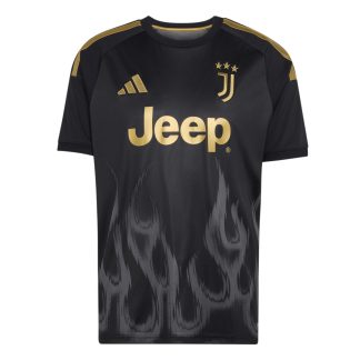 adidas Juventus 2026/27 Third Jersey - Men