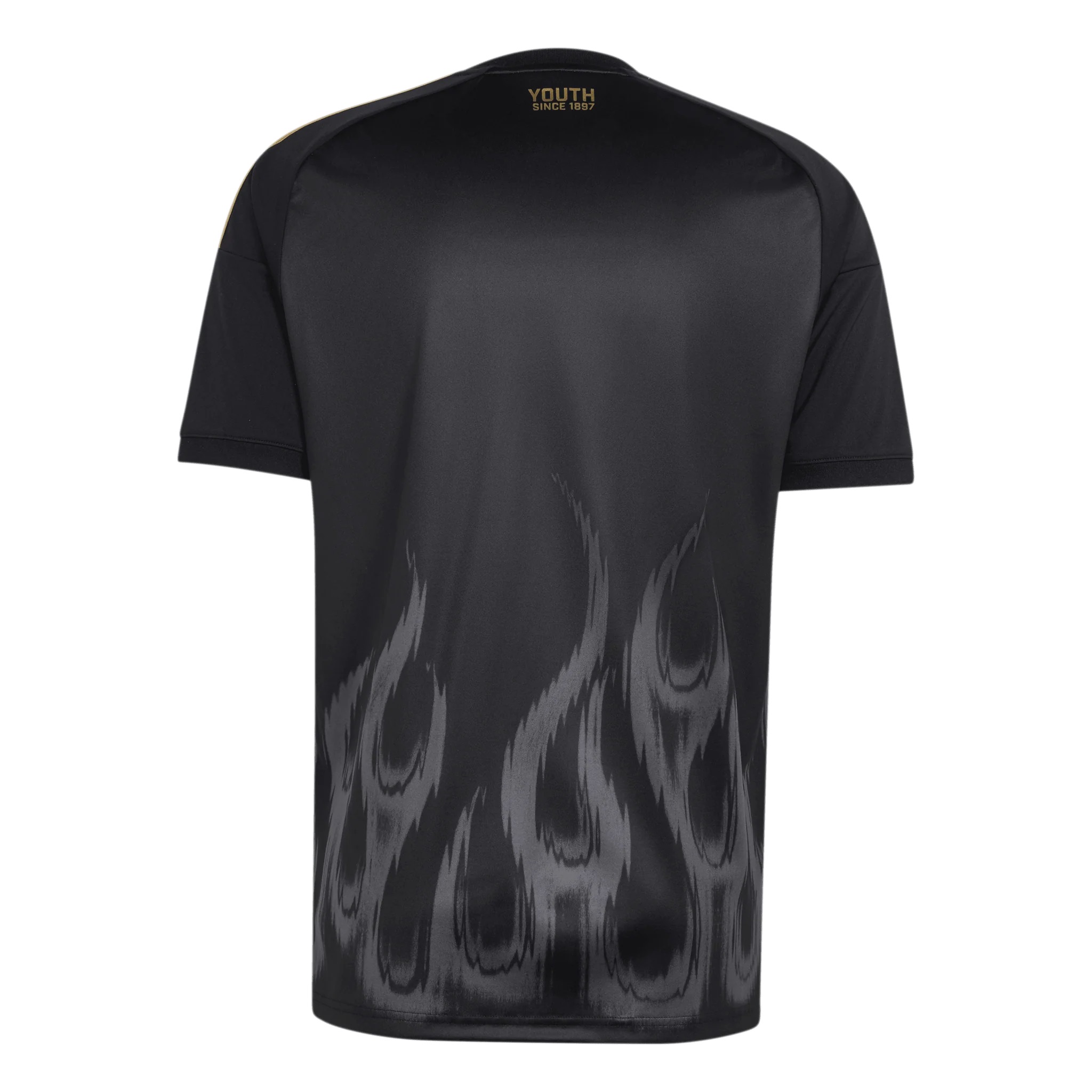 adidas Juventus 2026/27 Third Jersey - Men - Image 2