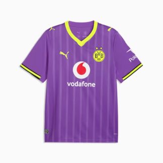 Puma Borussia Dortmund 2026/27 Third Jersey - Mens