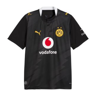 Puma Borussia Dortmund 2026/27 Away Jersey - Mens