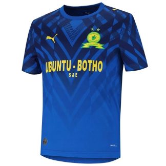 Puma Mamelodi Sundowns FC 2026/27 Away Jersey - Mens