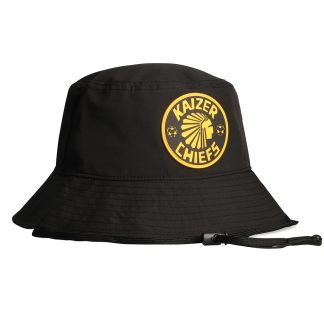 Kappa Kaizer Knox 2 Way Boonie - Black