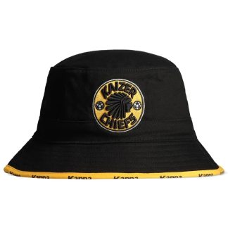 Kappa Kaizer Chiefs Kochi Bucket Hat