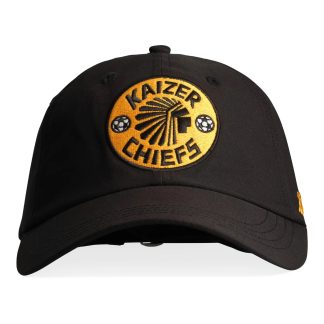 Kappa Kaizer Chiefs Kendrick Cap