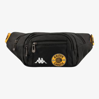 Kappa Kaizer Chiefs Klovo 2 Waist Bag