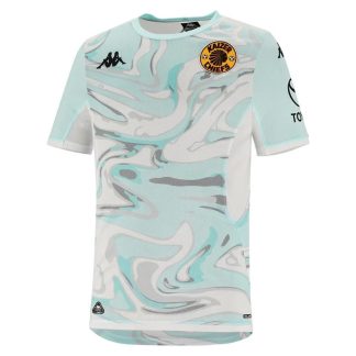 Kappa Kaizer Chiefs 2026/27 Mokiba Pre Training Tee - Mens