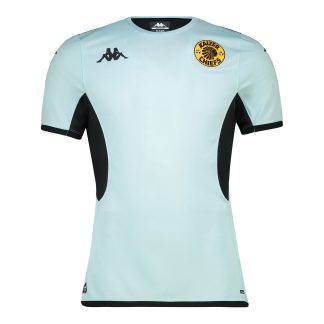 Kappa Kaizer Chiefs 2026/27 Mokiba Pro 2 AM Tee - Mens