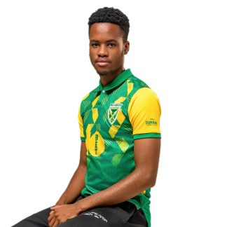 Golden Arrows 2026/27 Home Jersey - Mens