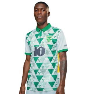 Golden Arrows 2026/27 Away Jersey - Mens