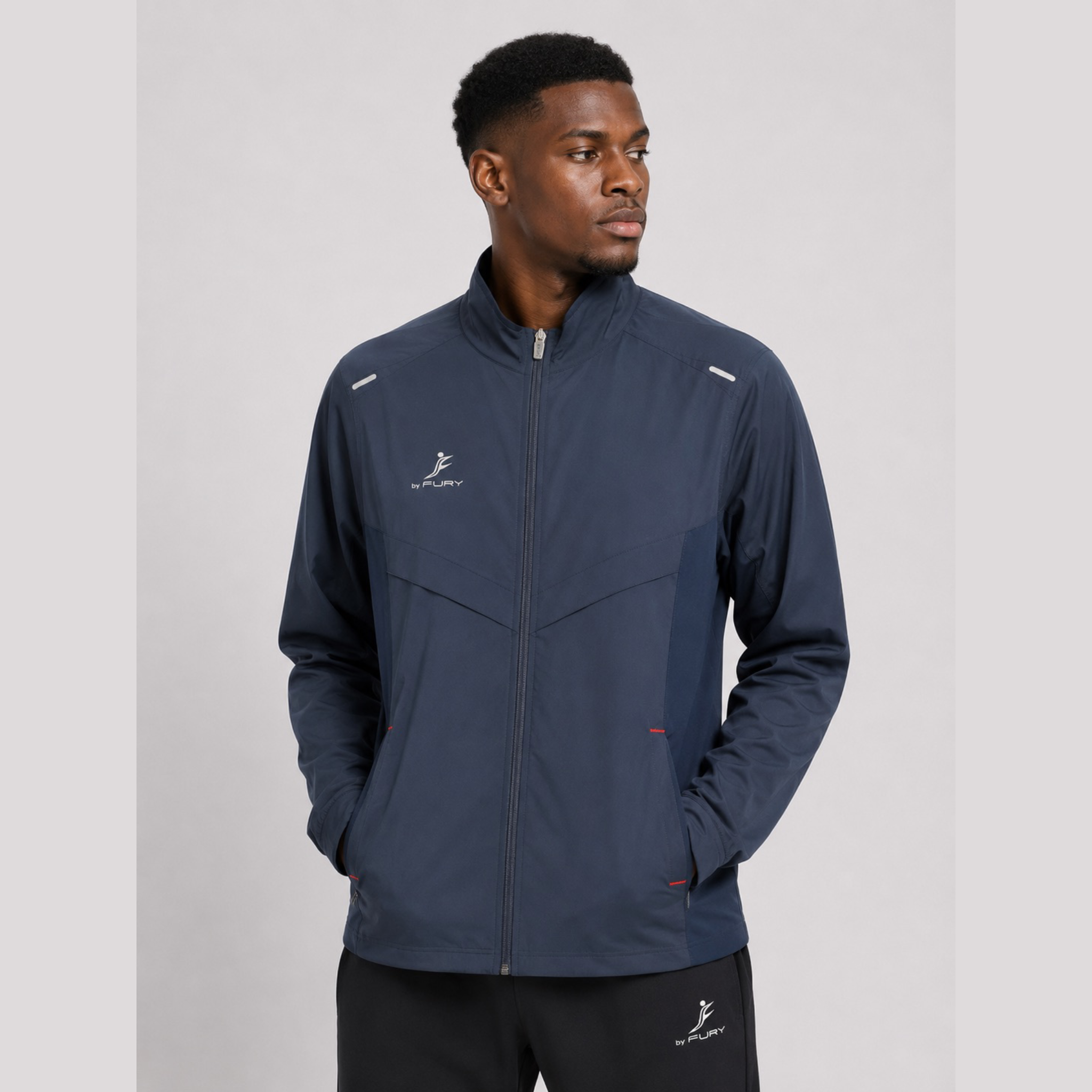 Fury Ultra Jacket