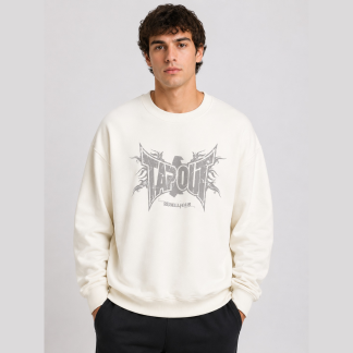 Fury Tapout Pullover