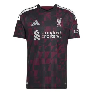 adidas Liverpool FC 2026/27 Third Match Jersey - Mens