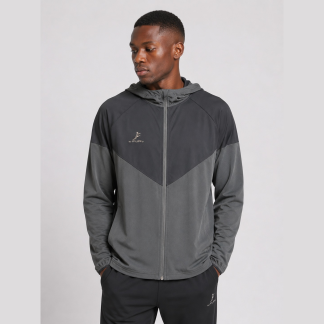 Fury Ultra Fuse Jacket