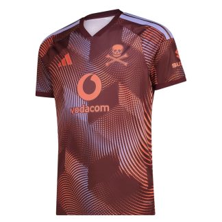 adidas Orlando Pirates 2026/27 Third Jersey - Ladies