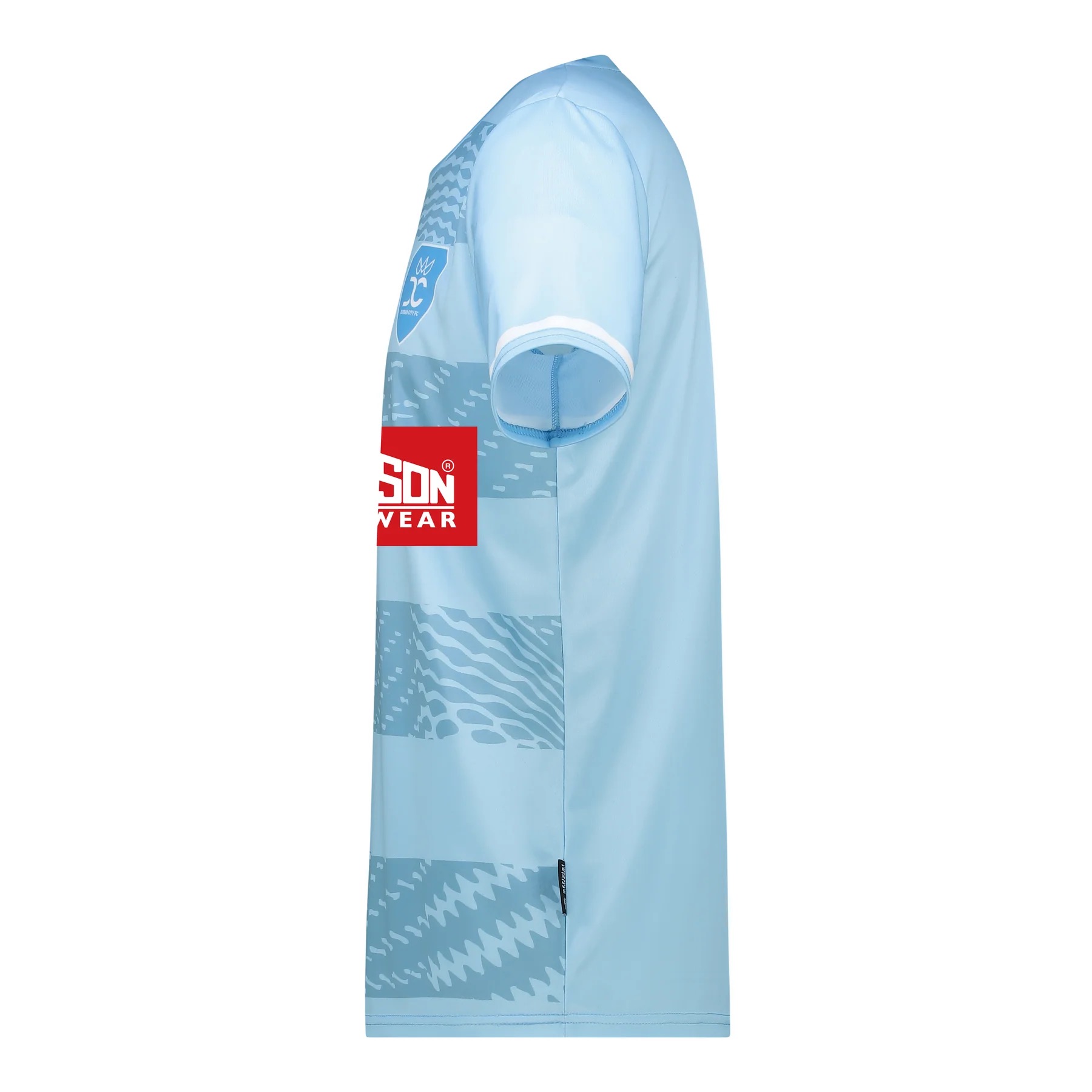 Umbro Durban City FC 2026/27 Home Jersey - Mens - Image 2