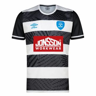 Umbro Durban City FC 2026/27 Away Jersey - Mens
