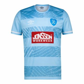 Umbro Durban City FC 2026/27 Home Jersey - Mens
